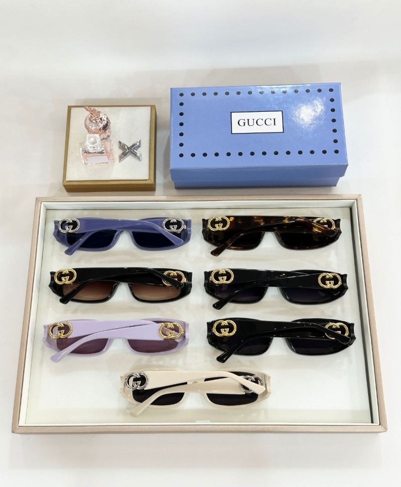 Gucci Sunglasses